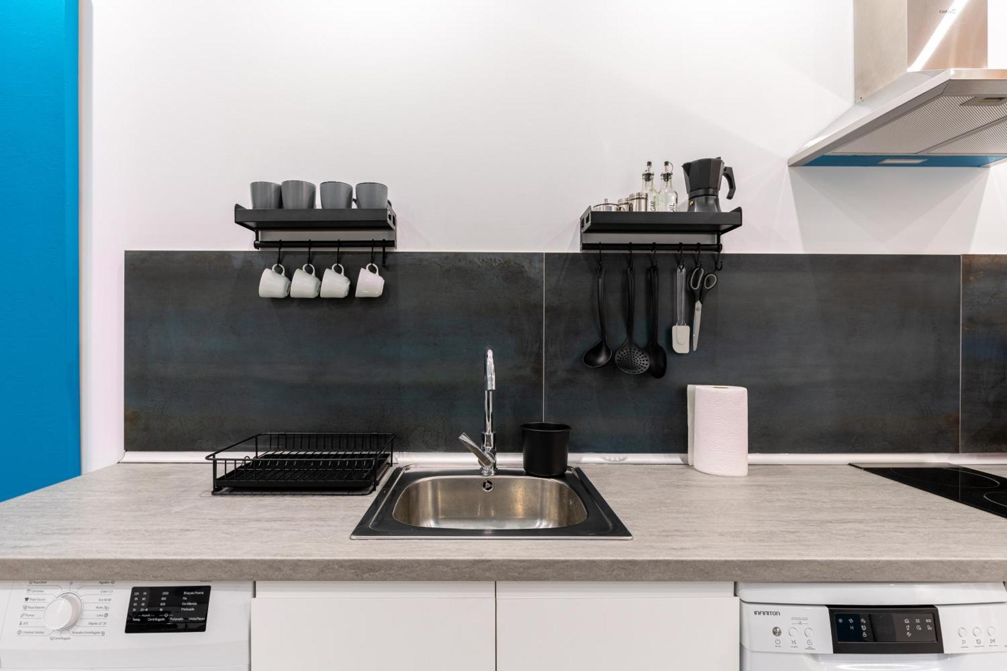 Lp1 Loft Art En Pareja Apartment