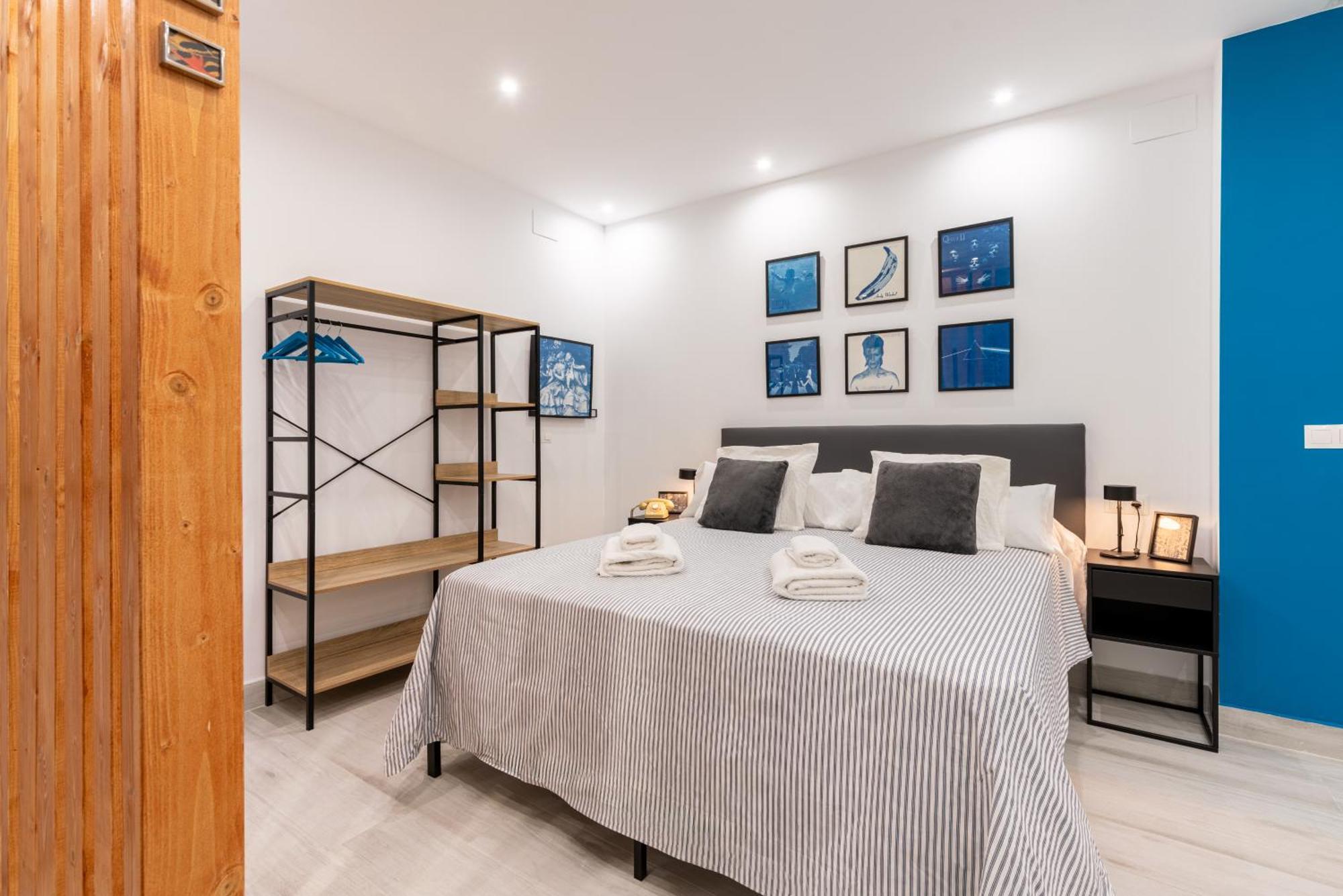 Lp1 Loft Art En Pareja Seville