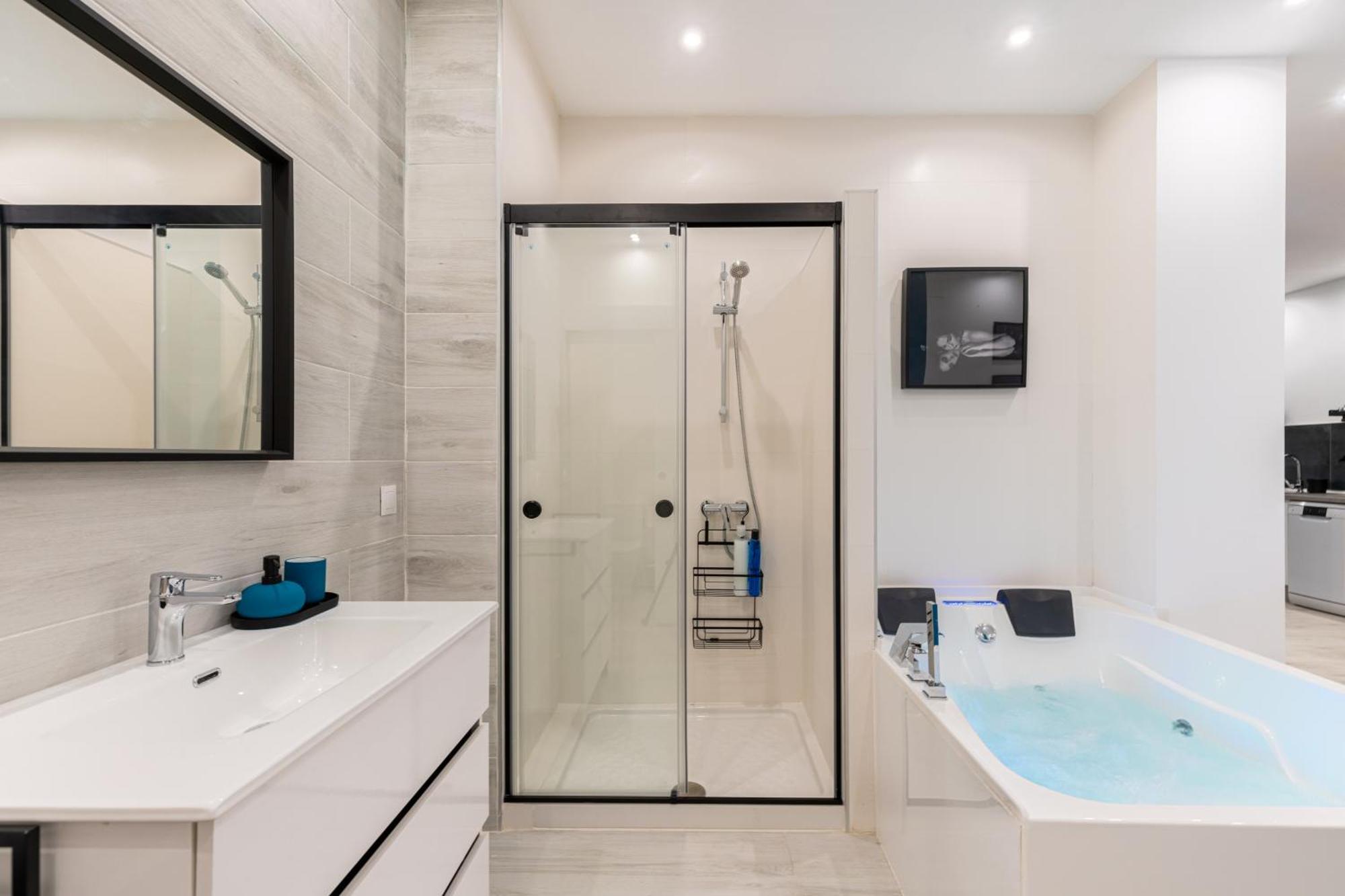 Apartamento Lp1 Loft Art En Pareja